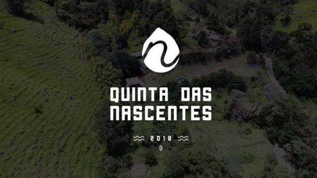 Pousada Quinta Das Nascentes Petropolis  Exterior photo